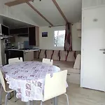 Mobil Confort - Piscine - 4 Personnes - - Ile D'oleron *