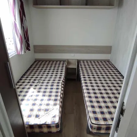 Mobil Confort - Piscine - 4 Personnes - - Ile D'oleron * 라코티니에르
