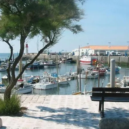 Mobil Confort - Piscine - 4 Personnes - - Ile D'oleron *