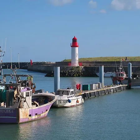 Mobil Confort - Piscine - 4 Personnes - - Ile D'oleron Campingplads La Cotinière