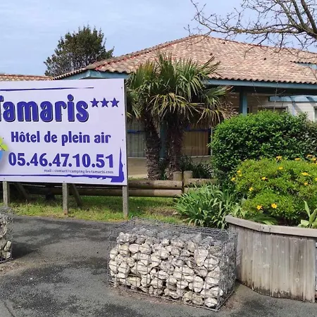 Campsite Mobil Confort - Piscine - 4 Personnes - - Ile D'oleron