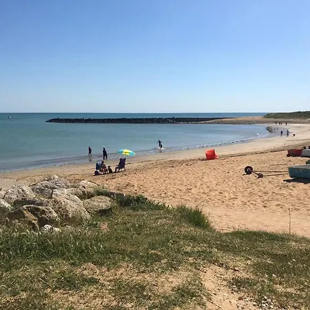 Mobil Confort - Piscine - 4 Personnes - - Ile D'oleron Campingplads *