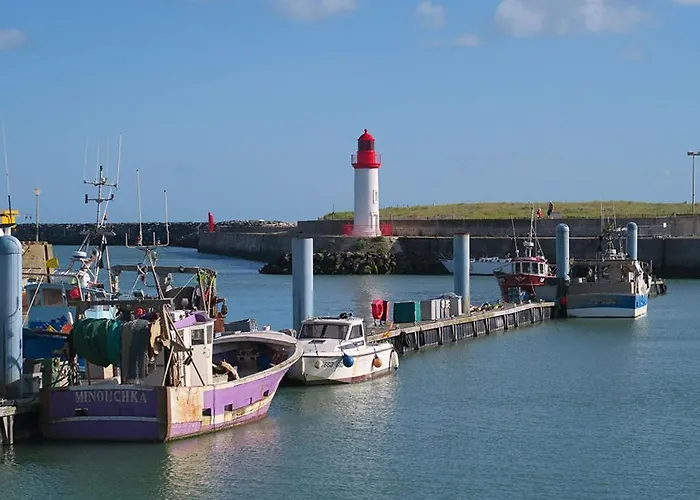 Mobil Confort - Piscine - 4 Personnes - - Ile D'oléron Camping La Cotinière